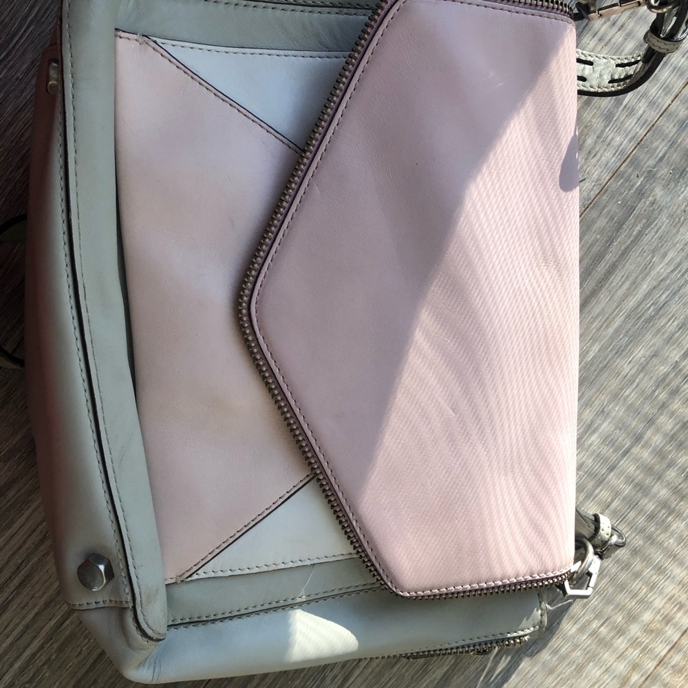 Rebecca Minkoff crossbody bag